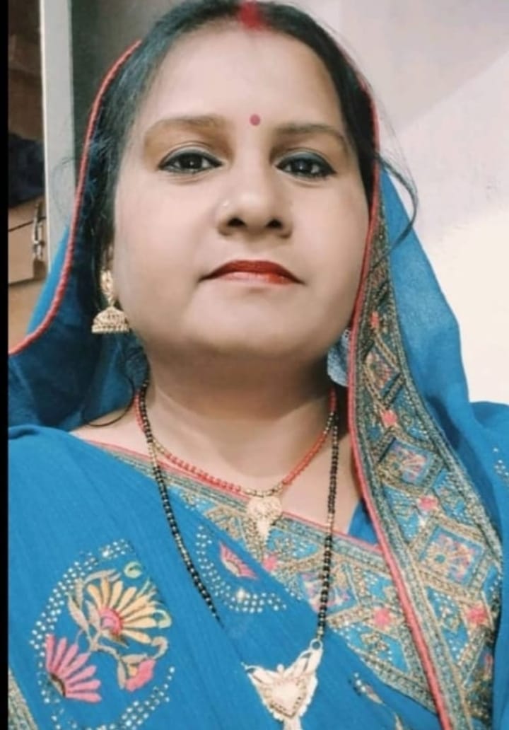 DEZI RANI